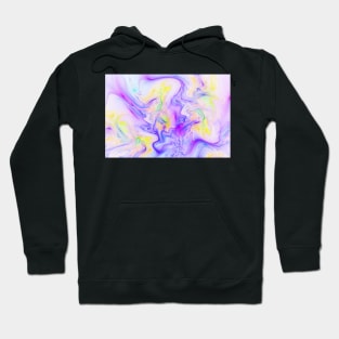 Marble Hoodie